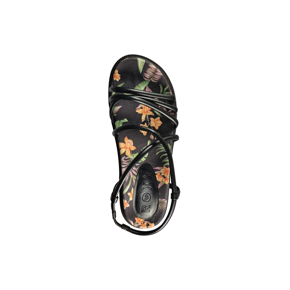 Roxy Brooke Womens Strappy Sandals